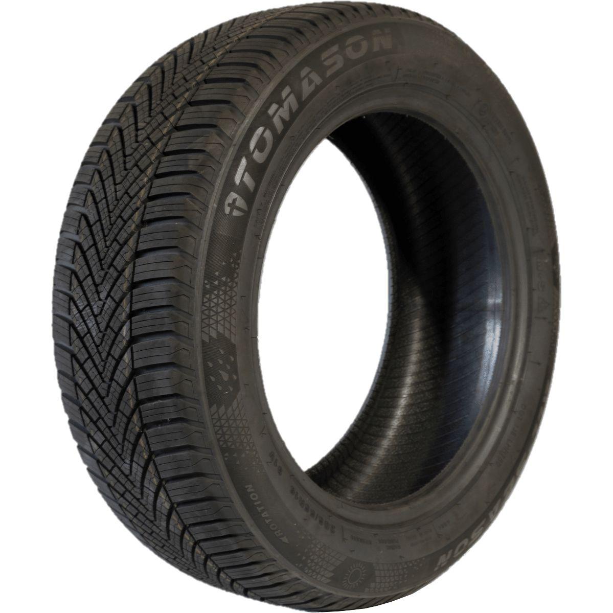 TOMASON ALL-SEASON 225/40R18 92Y XL BSW