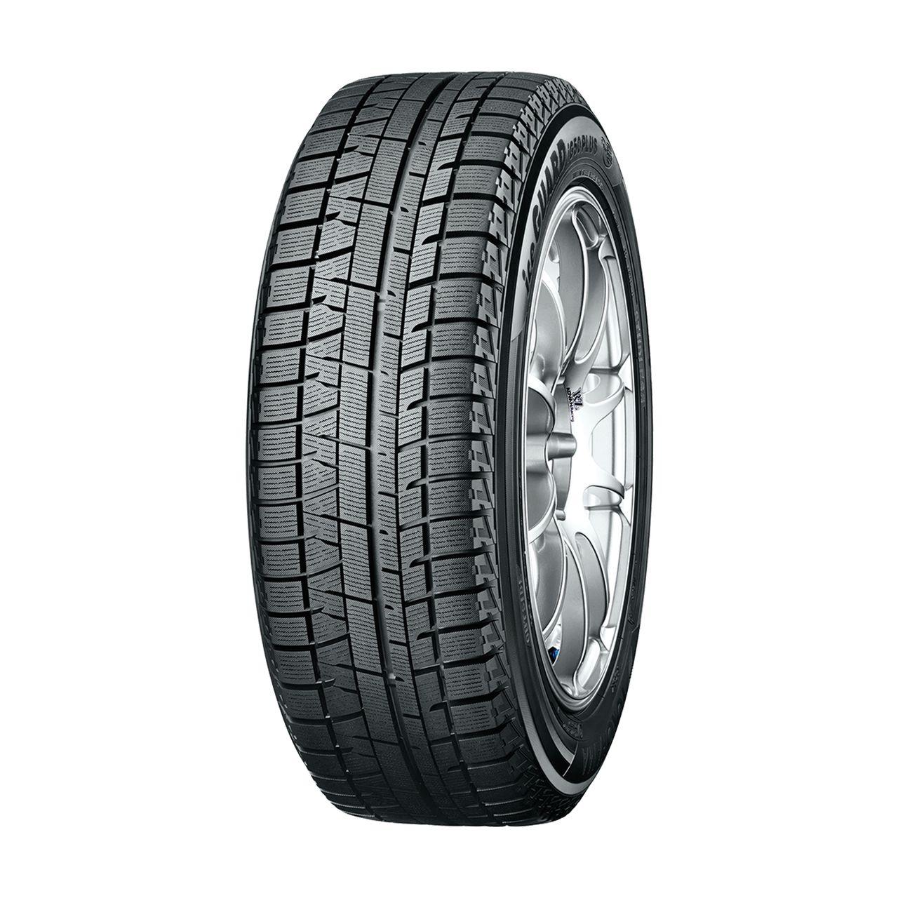 YOKOHAMA ICEGUARD IG50 155/70R12 73Q NORDIC COMPOUND BSW
