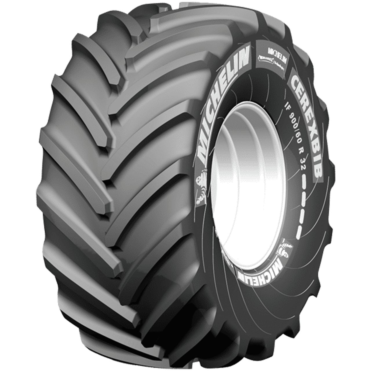MICHELIN IF1000/55 R 32 TL 188A8 CEREXBIB CFO