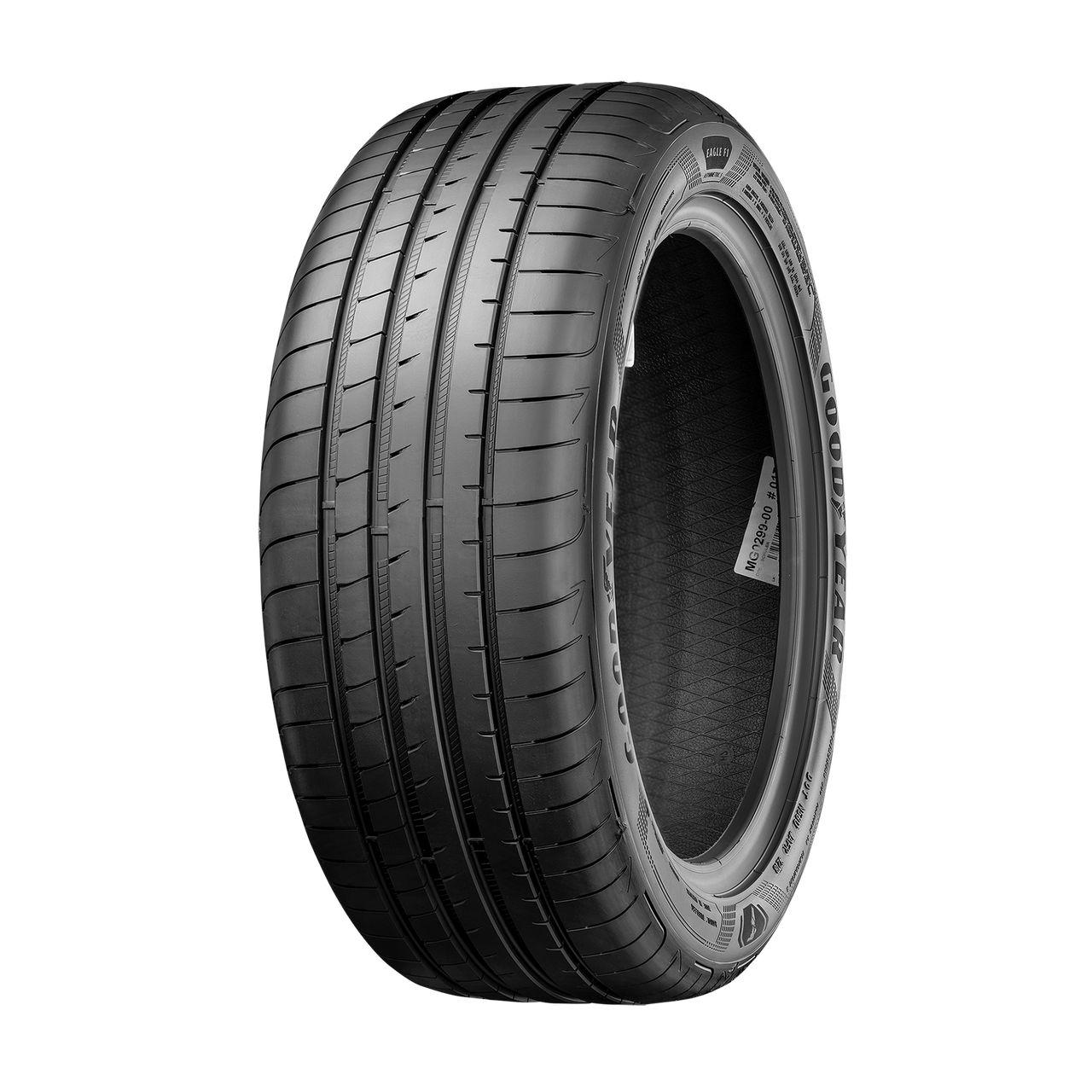Goodyear EAGLE F1 235/50 R20