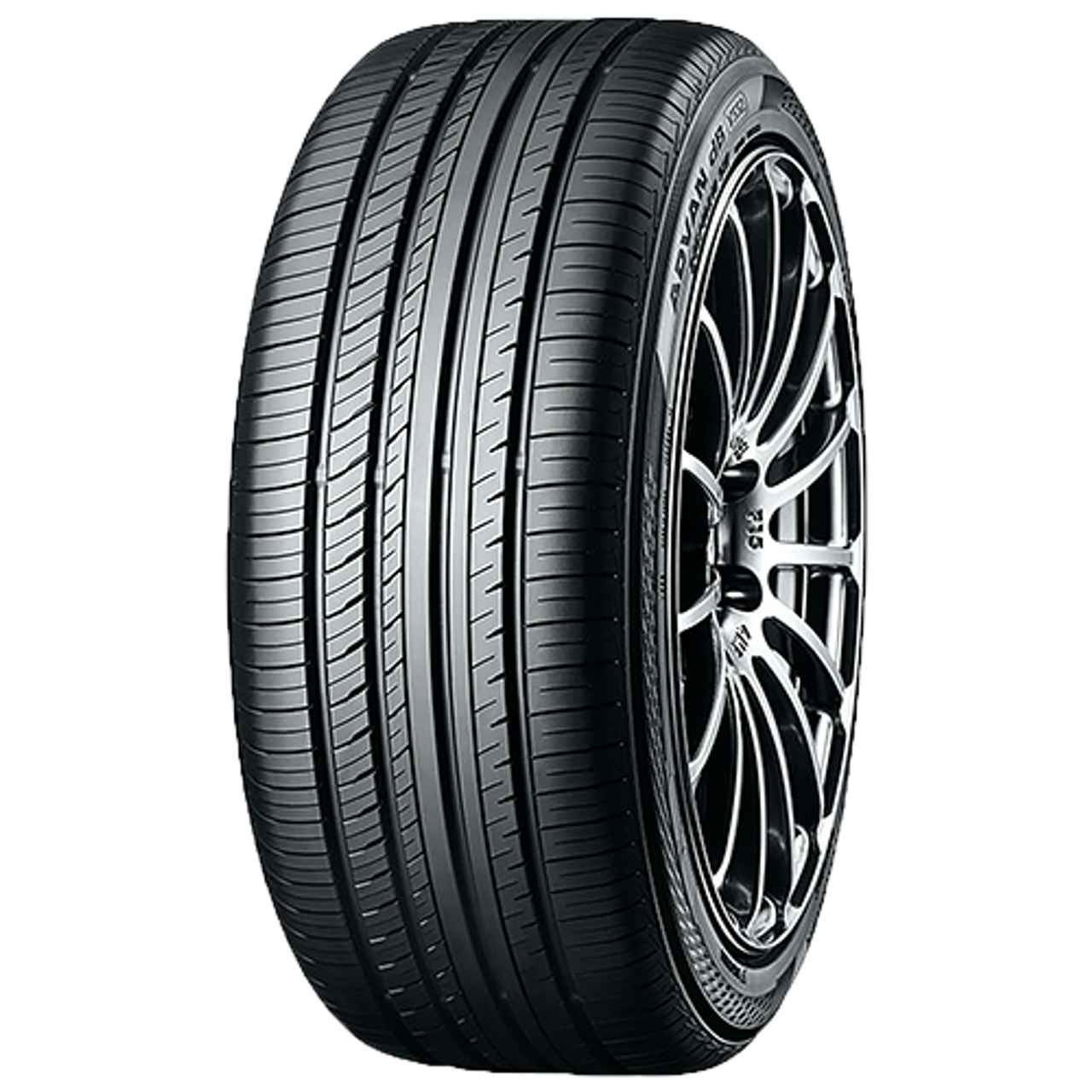 YOKOHAMA ADVAN DB V552 225/60R18 104W BSW XL