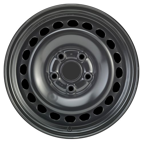 ALCAR 8955 schwarz/silber 6.0Jx15 5x112 ET37