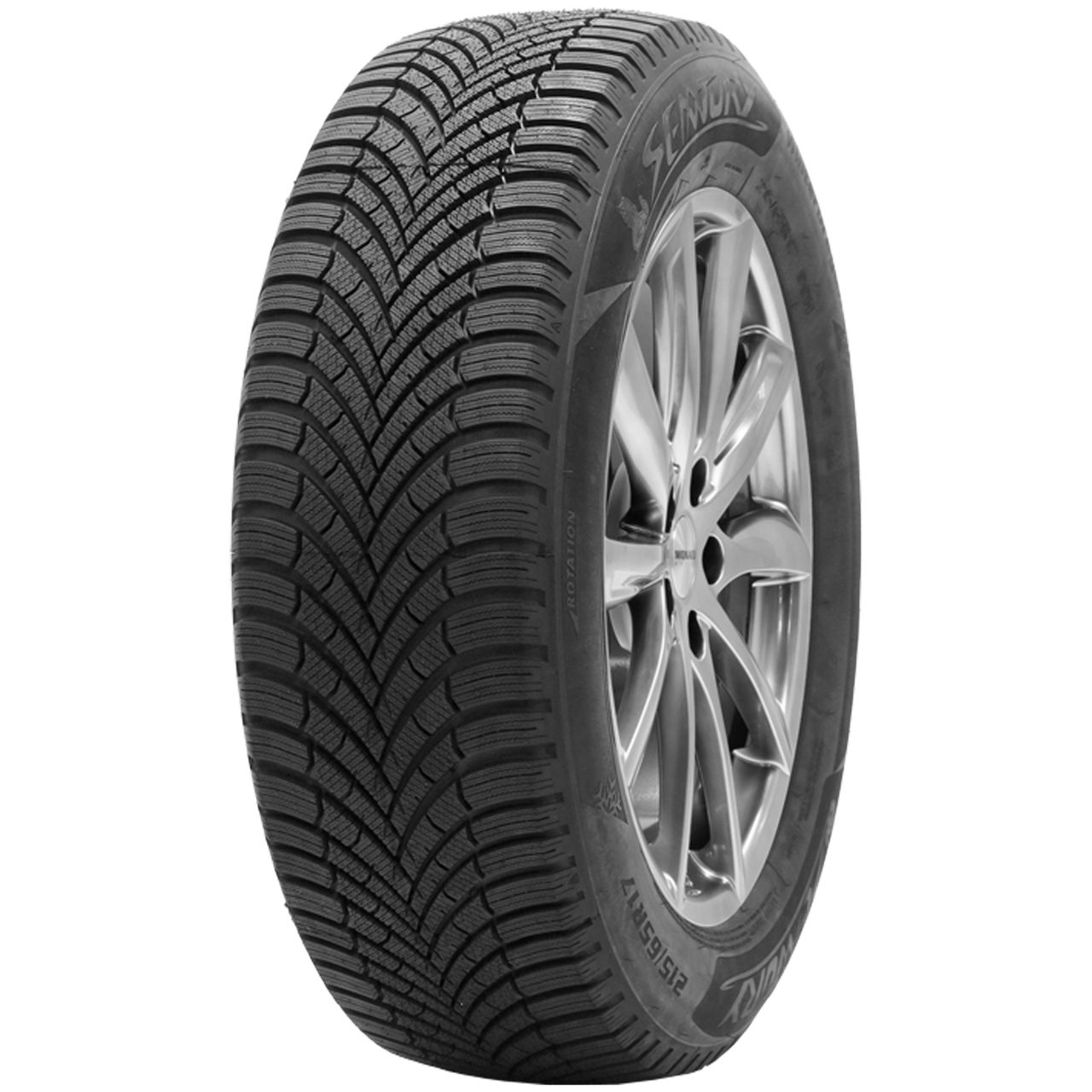 SENTURY WINTERDRAGON 155/65R13 73T BSW
