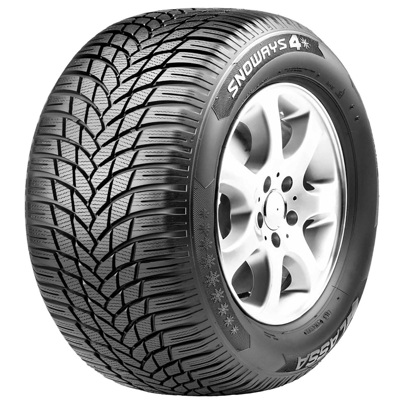 LASSA SNOWAYS 4 195/60R16 89H BSW