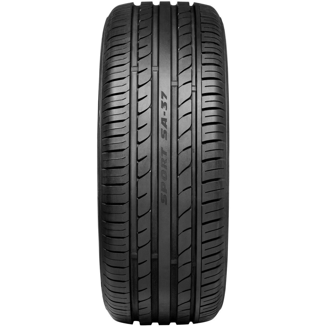 TRAZANO SA37 SPORT 255/35R19 96Y XL BSW