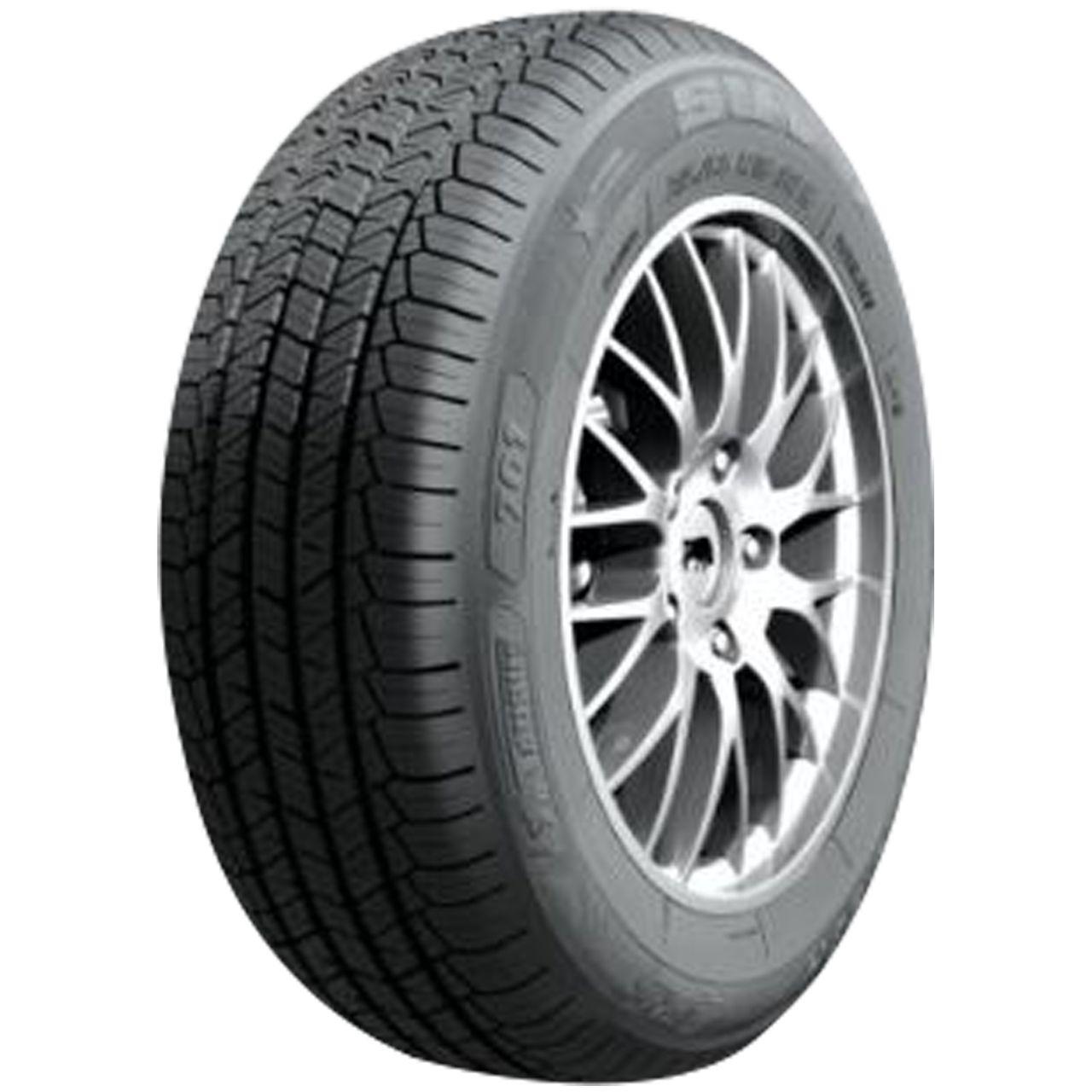 Taurus TAURUS 701 255/60R18 112V XL BSW 255/60 R18
