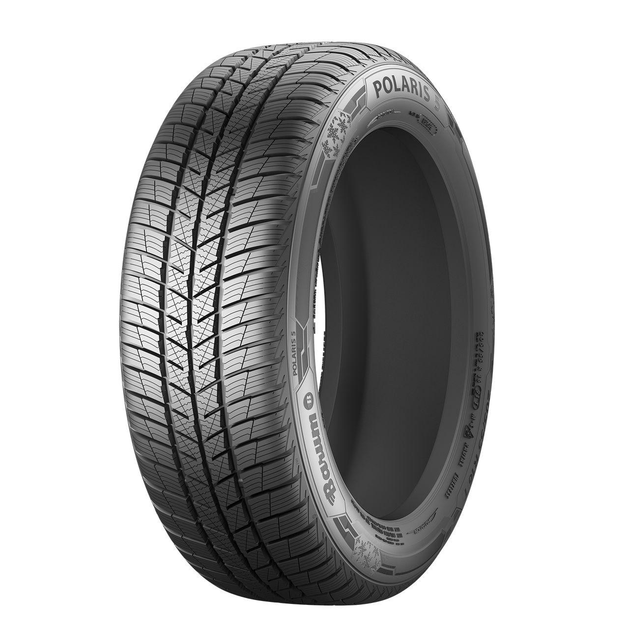 Barum POLARIS 5 185/60 R15