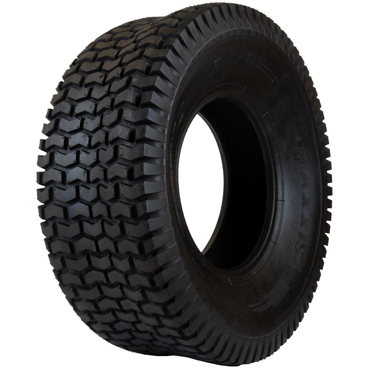 MAXXIS 24x8.50 - 12 TL  C-165 S (BLOCK) 4PR