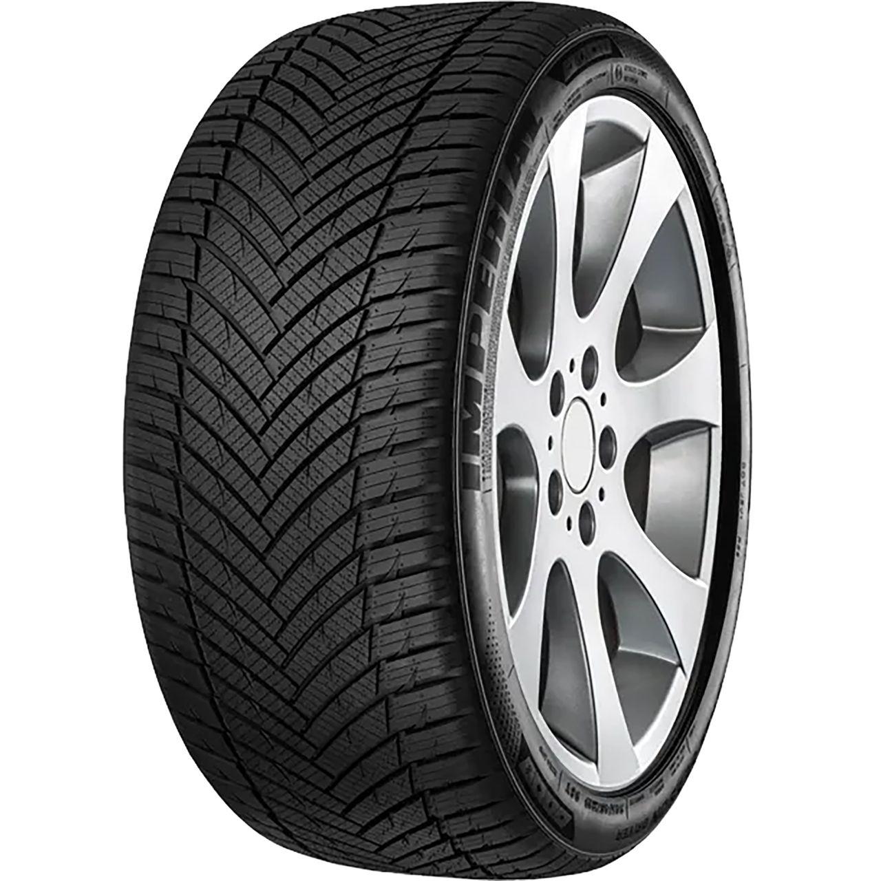 IMPERIAL AS DRIVER 235/60R18 107W XL