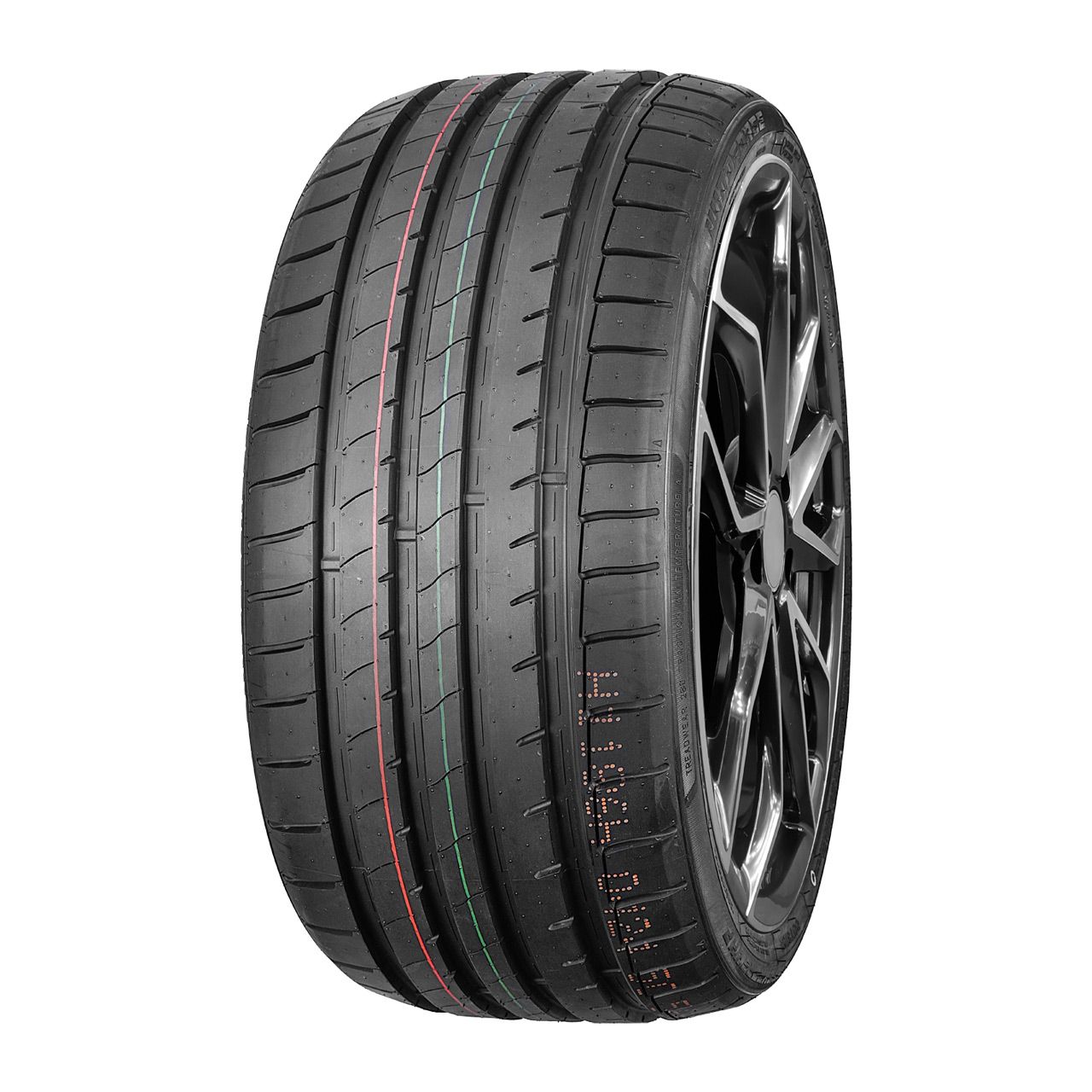 WINDFORCE CATCHFORS UHP 205/55R16 94W XL BSW