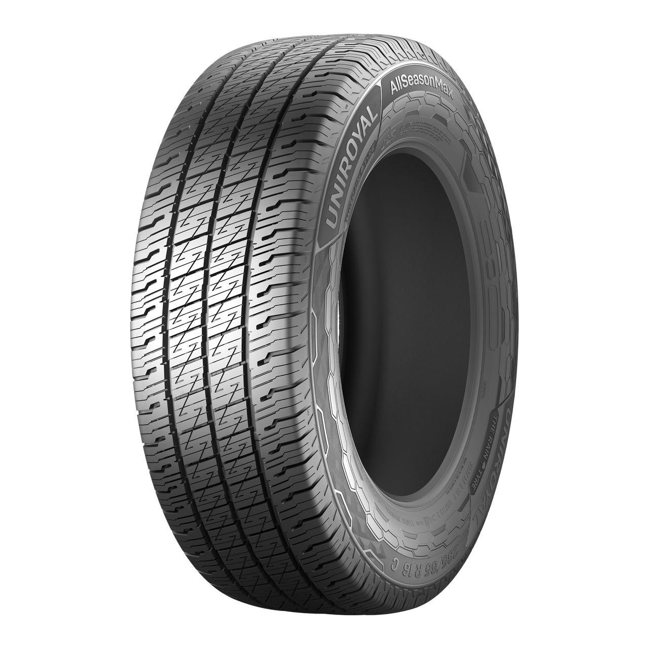 UNIROYAL ALLSEASONMAX 205/75R16C 110/108R