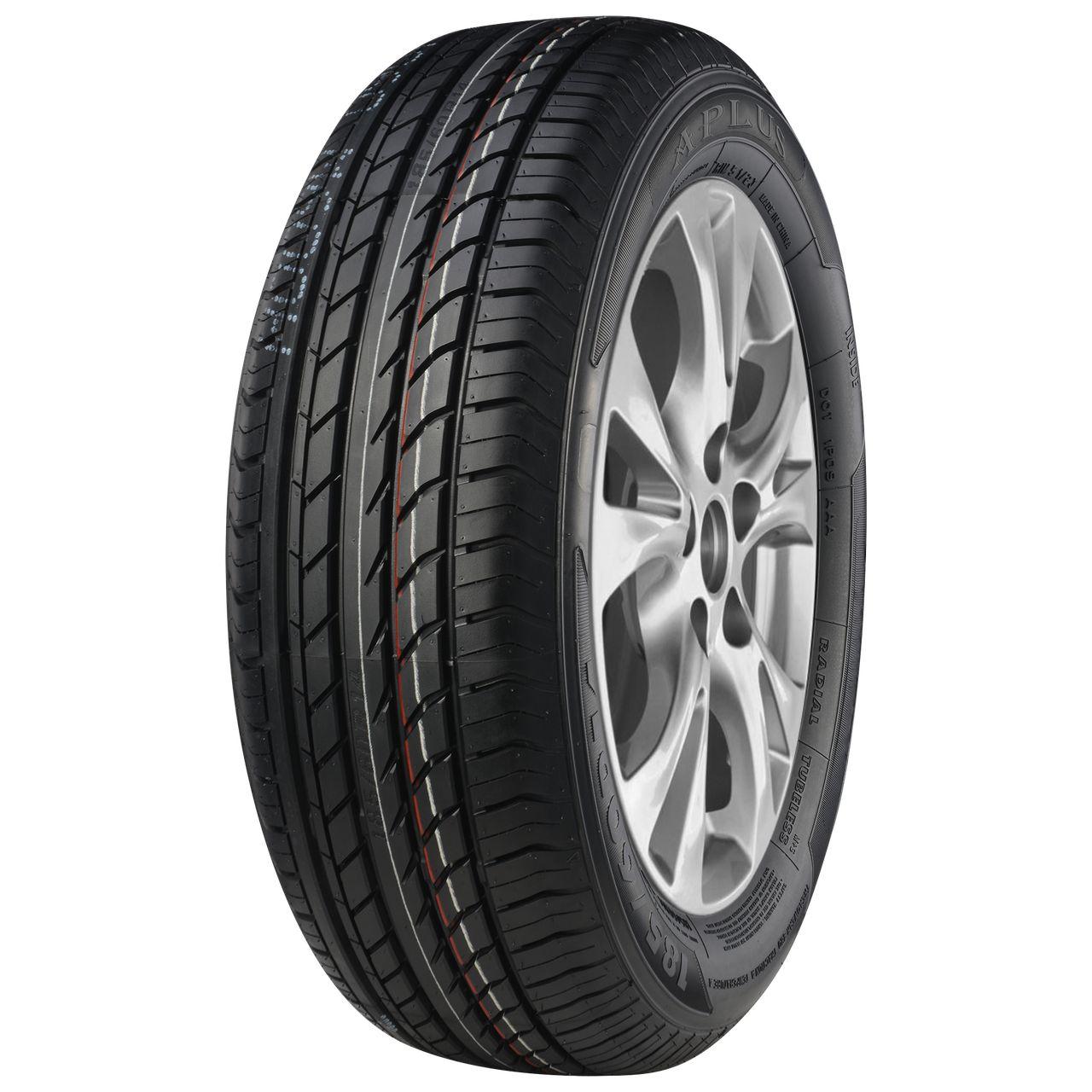 APLUS A608 205/55R16 91V BSW