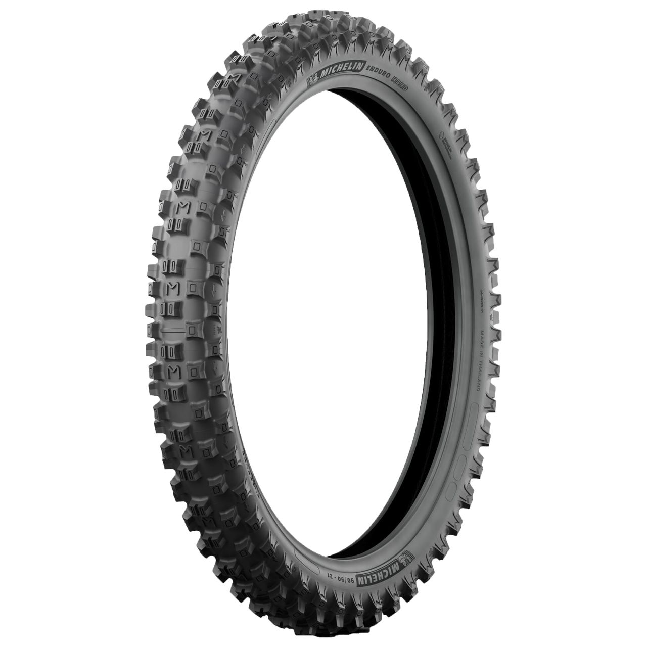 MICHELIN 90/90 - 21 M/C TT 54R ENDURO HARD