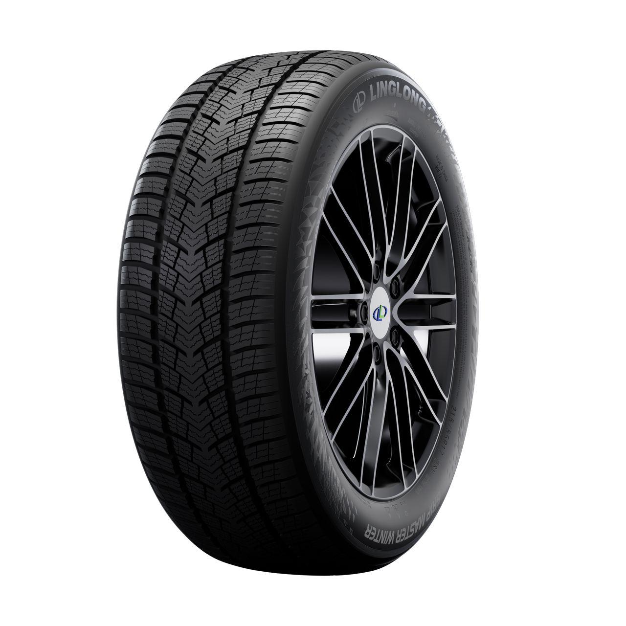Linglong GRIP MASTER WINTER 215/55R17 98V BSW 215/55 R17