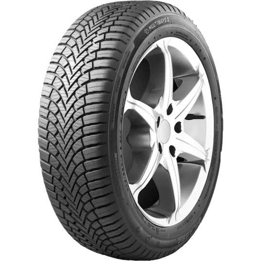 LASSA MULTIWAYS 2 205/55R17 95V XL BSW