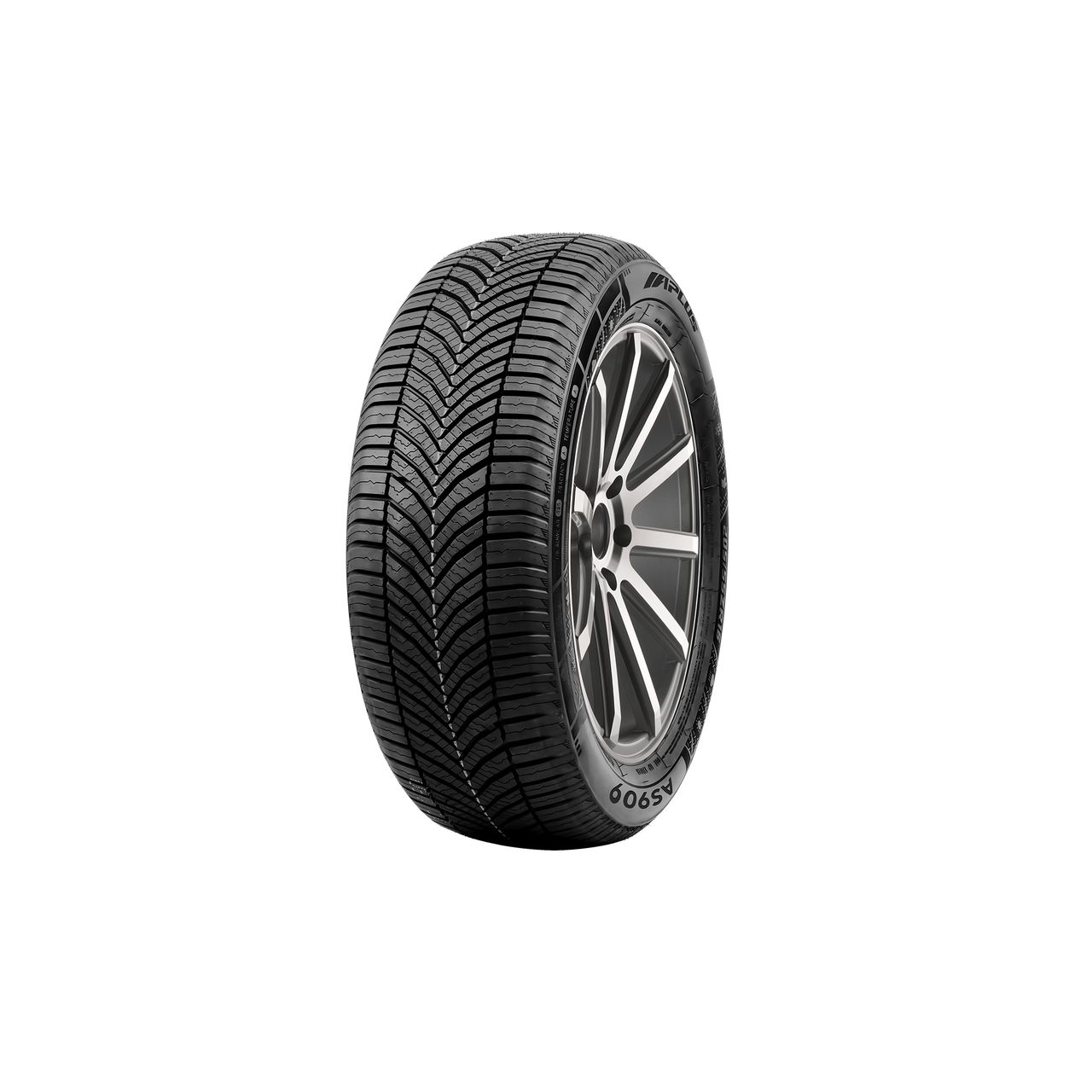 APLUS AS909 225/40R18 92W XL BSW