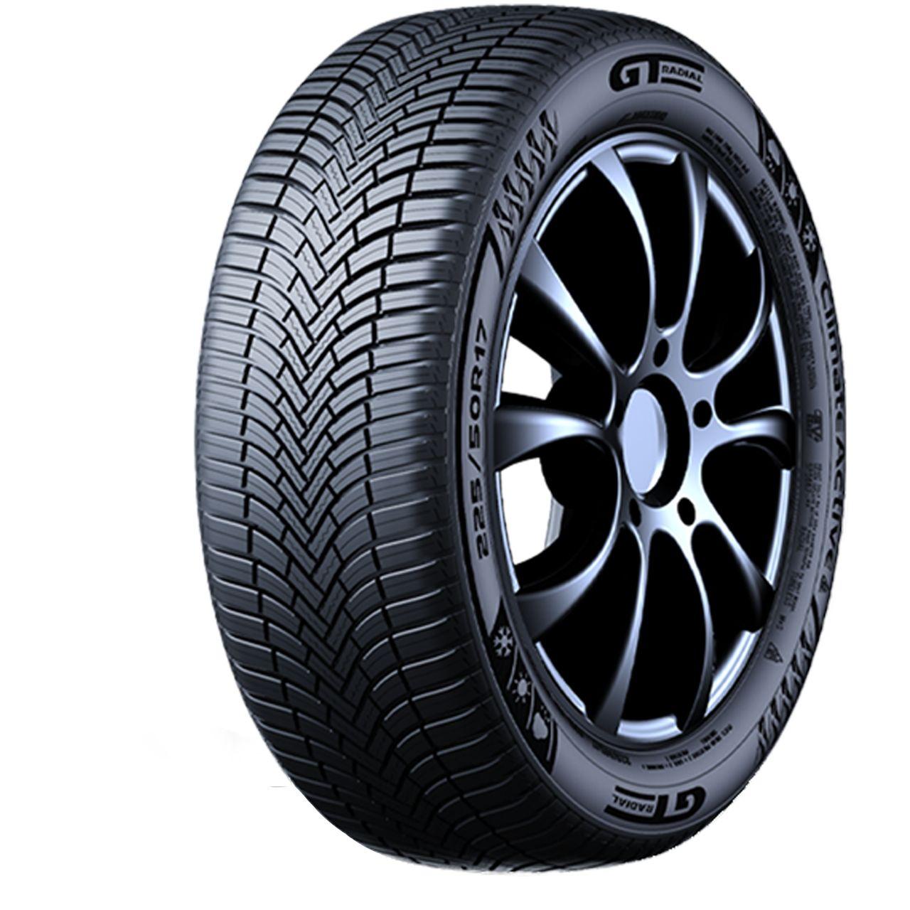 Gt-Radial CLIMATEACTIVE 235/50R20 104W XL BSW 235/50 R20