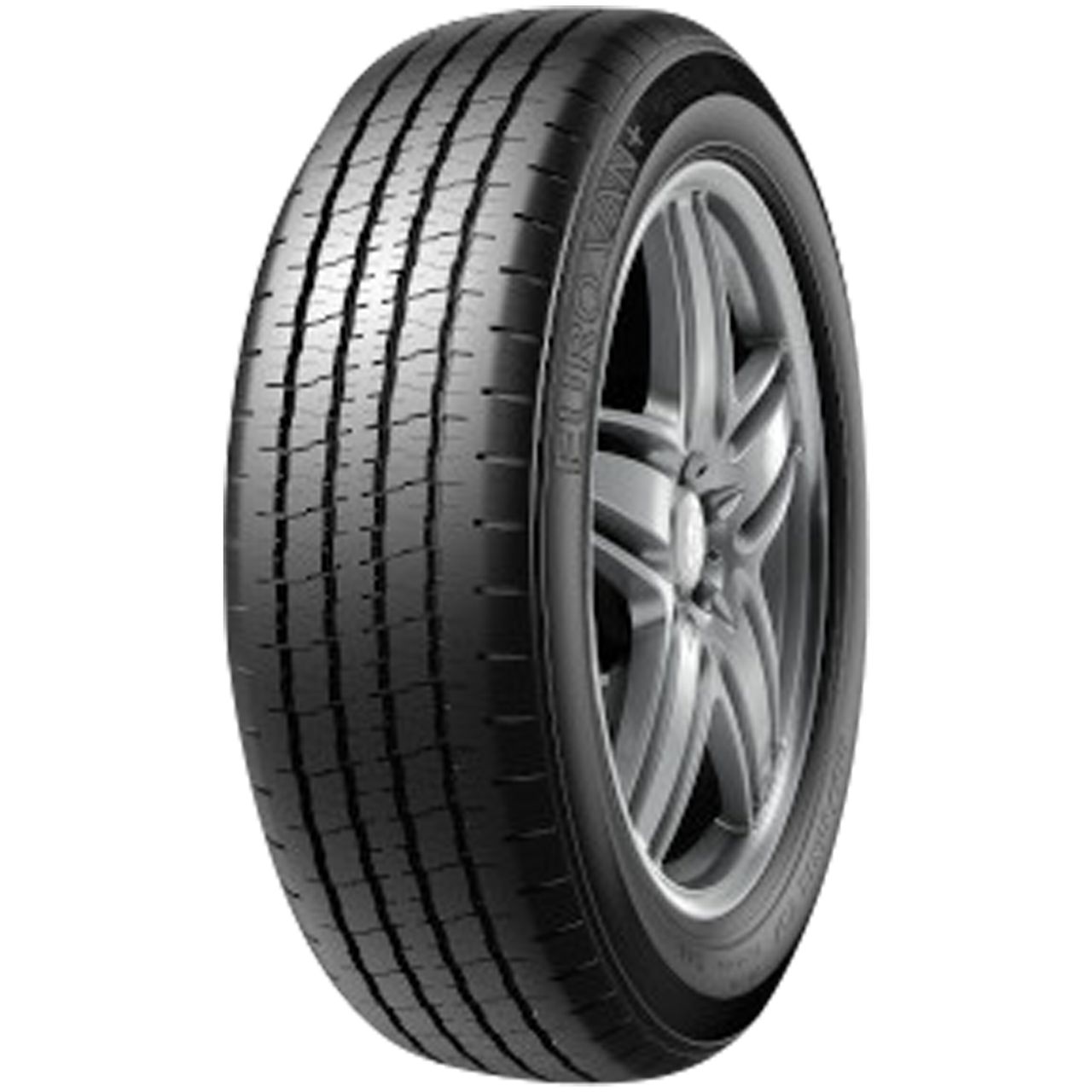 FORTUNA EURO VAN+ 185/R14C 102/100R BSW