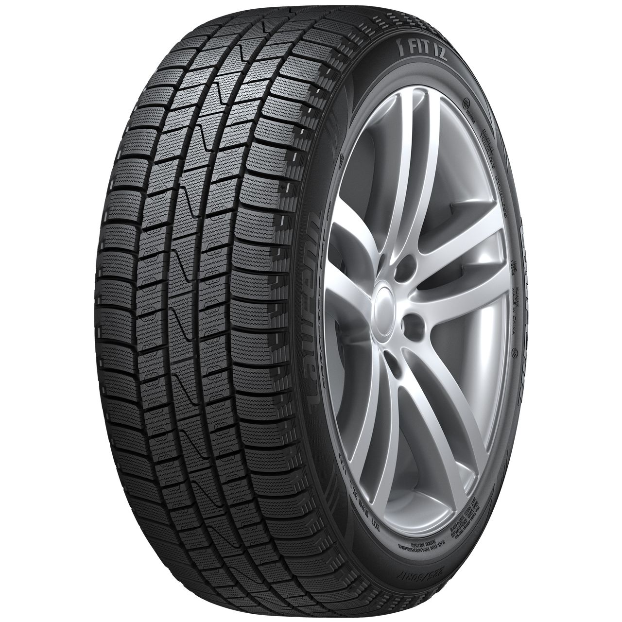 LAUFENN I FIT IZ (LW51) 185/65R15 88T NORDIC COMPOUND BSW