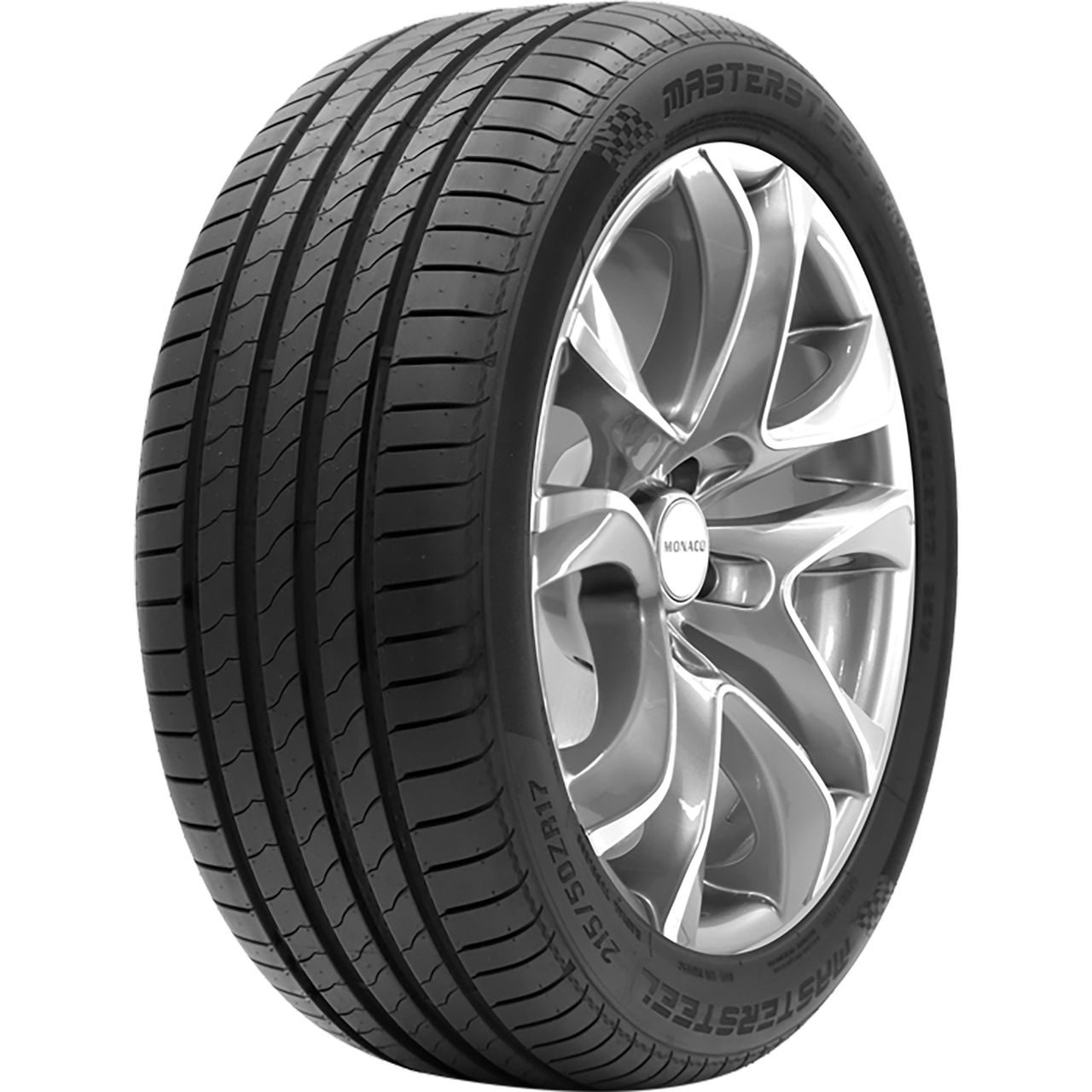 MASTERSTEEL SUPERSPORT 2 225/45R17 94W XL BSW