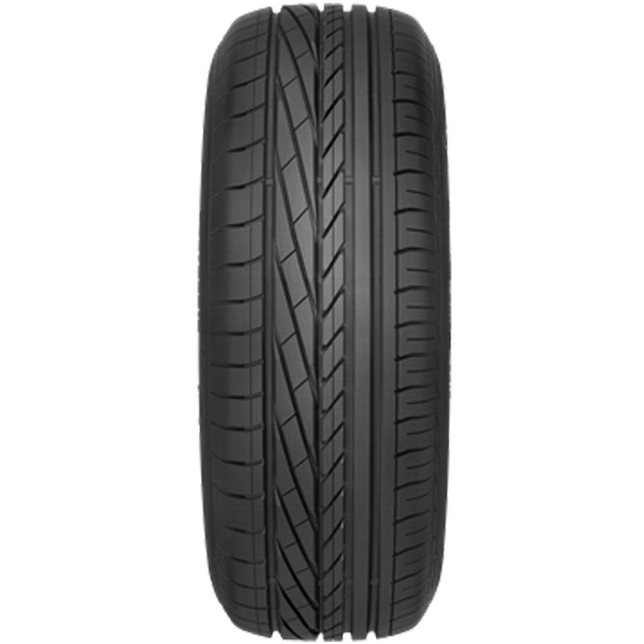 GOODYEAR EXCELLENCE (AO) 235/55R17 99V (AO) BSW