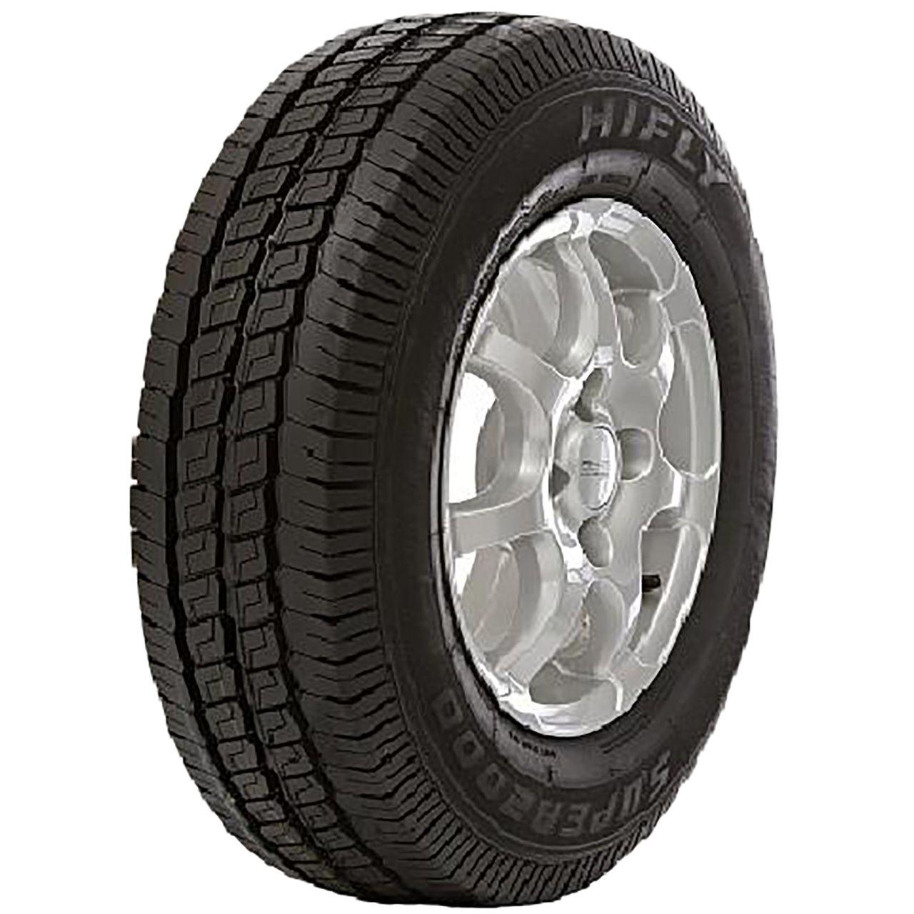 HIFLY SUPER 2000 175/R13C 97/95R
