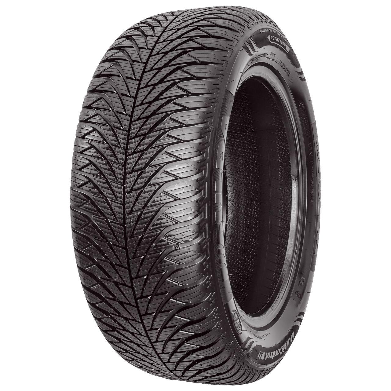 FULDA MULTICONTROL 185/65R15 92T XL BSW