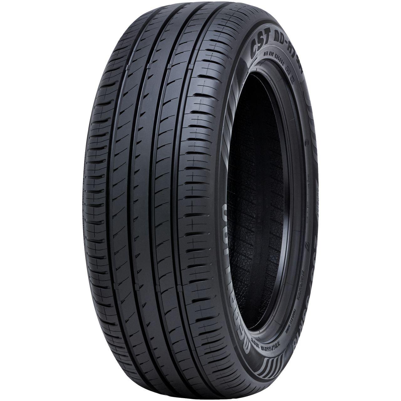 CST MEDALLION MD-A7 SUV 225/65R17 102H BSW