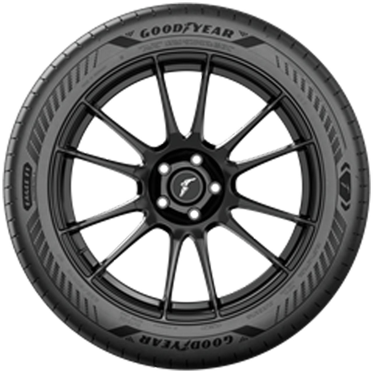 GOODYEAR ELECTRICDRIVE ASYMMETRIC 6 (VOL)(EDR) 245/45R21 104V (VOL)(EDR) XL MFS