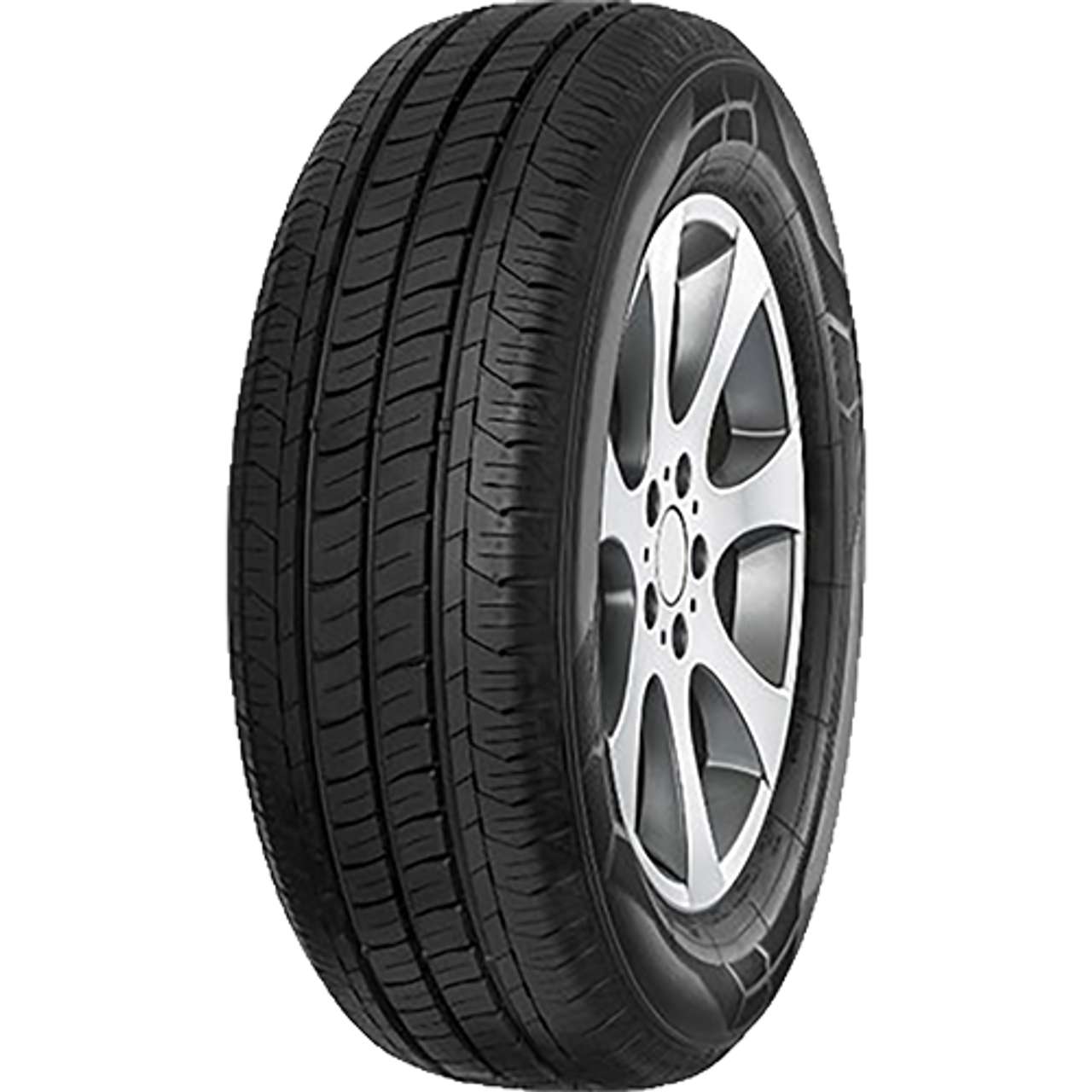 ATLAS GREEN VAN2 215/60R17C 109H 