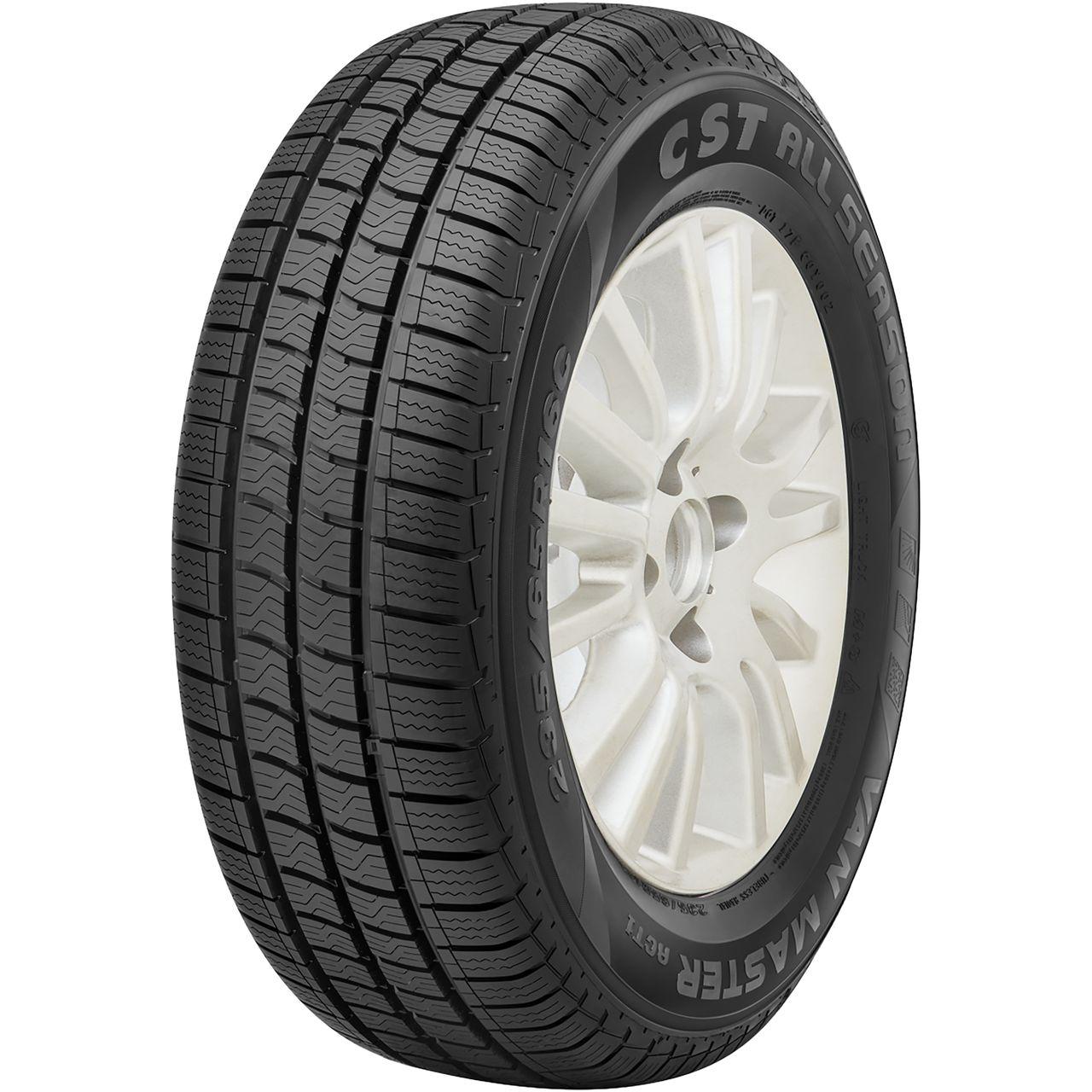 CST VAN MASTER ALL SEASON ACT1 225/55R17C 109/107H BSW