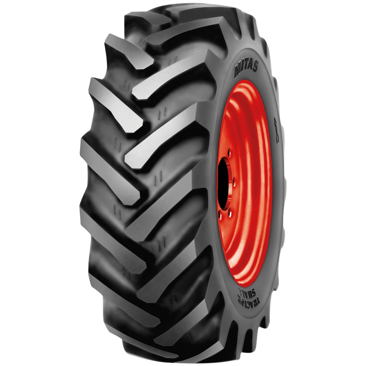 MITAS 10.0/75 - 15.3 TL  TS-05 10PR