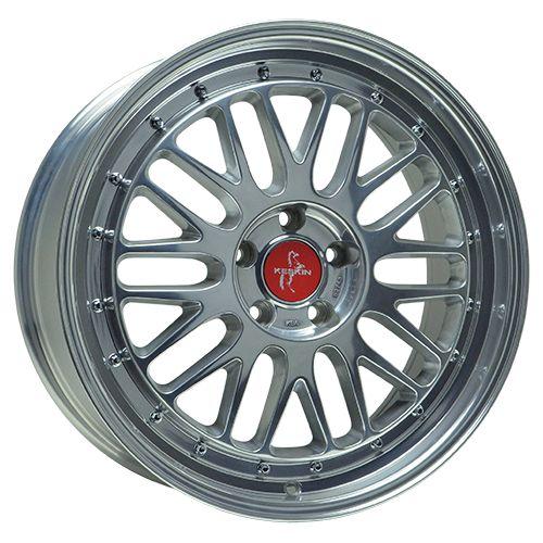 KESKIN WHEELS KT22 RETRO high gloss 8.5Jx20 5x112 ET45
