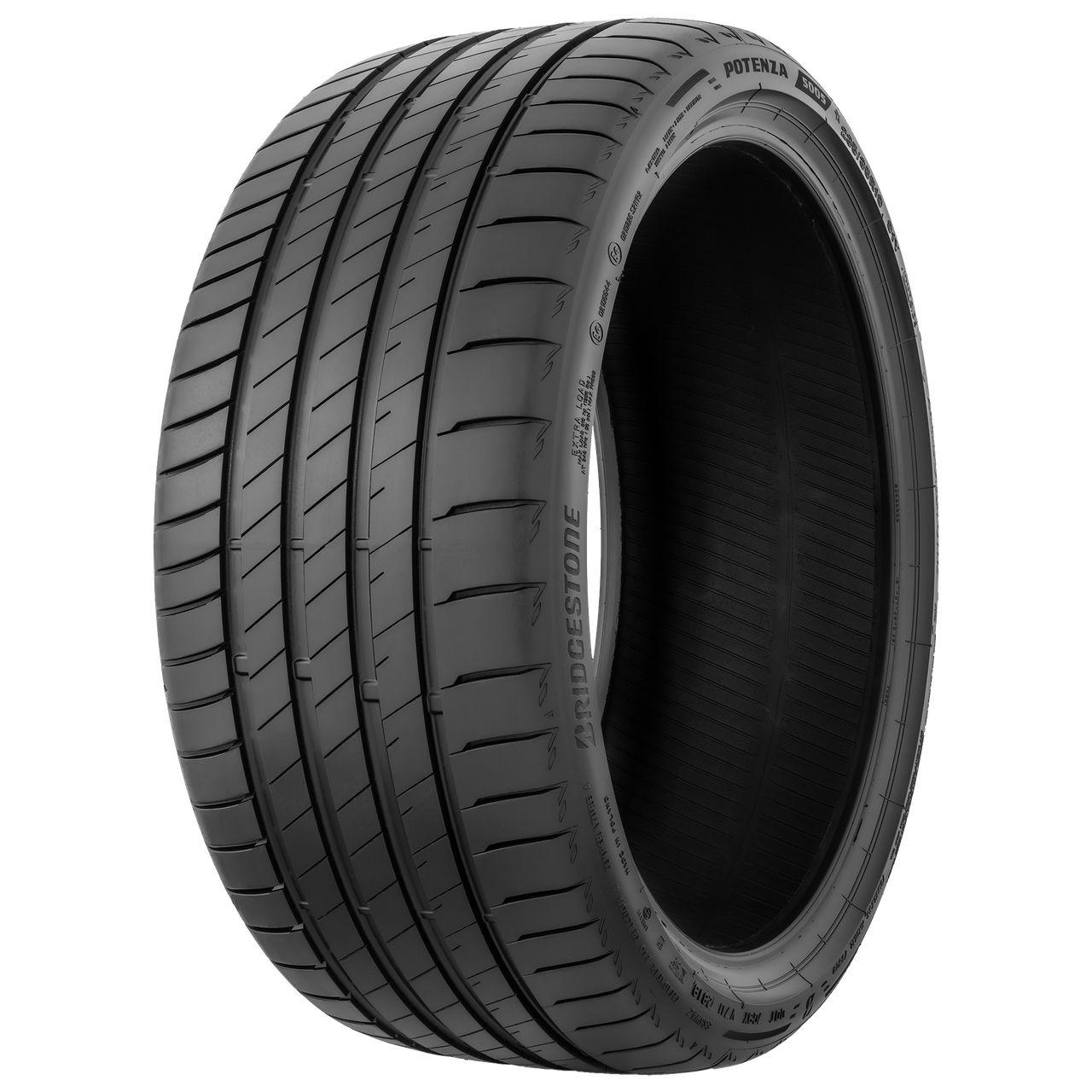 BRIDGESTONE POTENZA S005 RFT 315/30RF20 101(Y) RFT MFS
