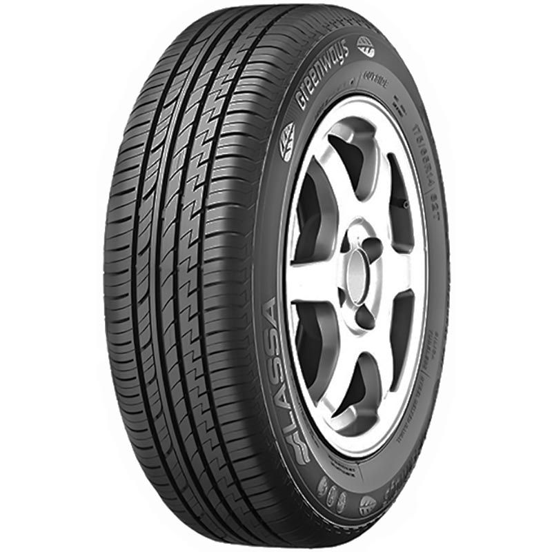 LASSA GREENWAYS 175/65R14 86T XL
