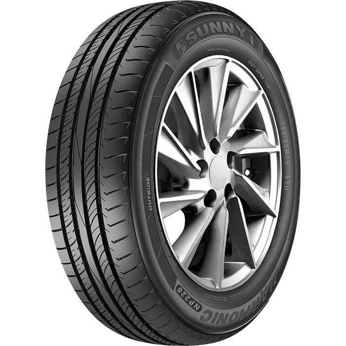 SUNNY SUNNY NP226 205/55R16 91V