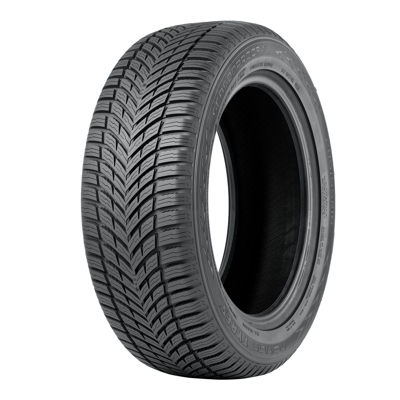 NOKIAN NOKIAN SEASONPROOF 1 165/65R14 79T BSW