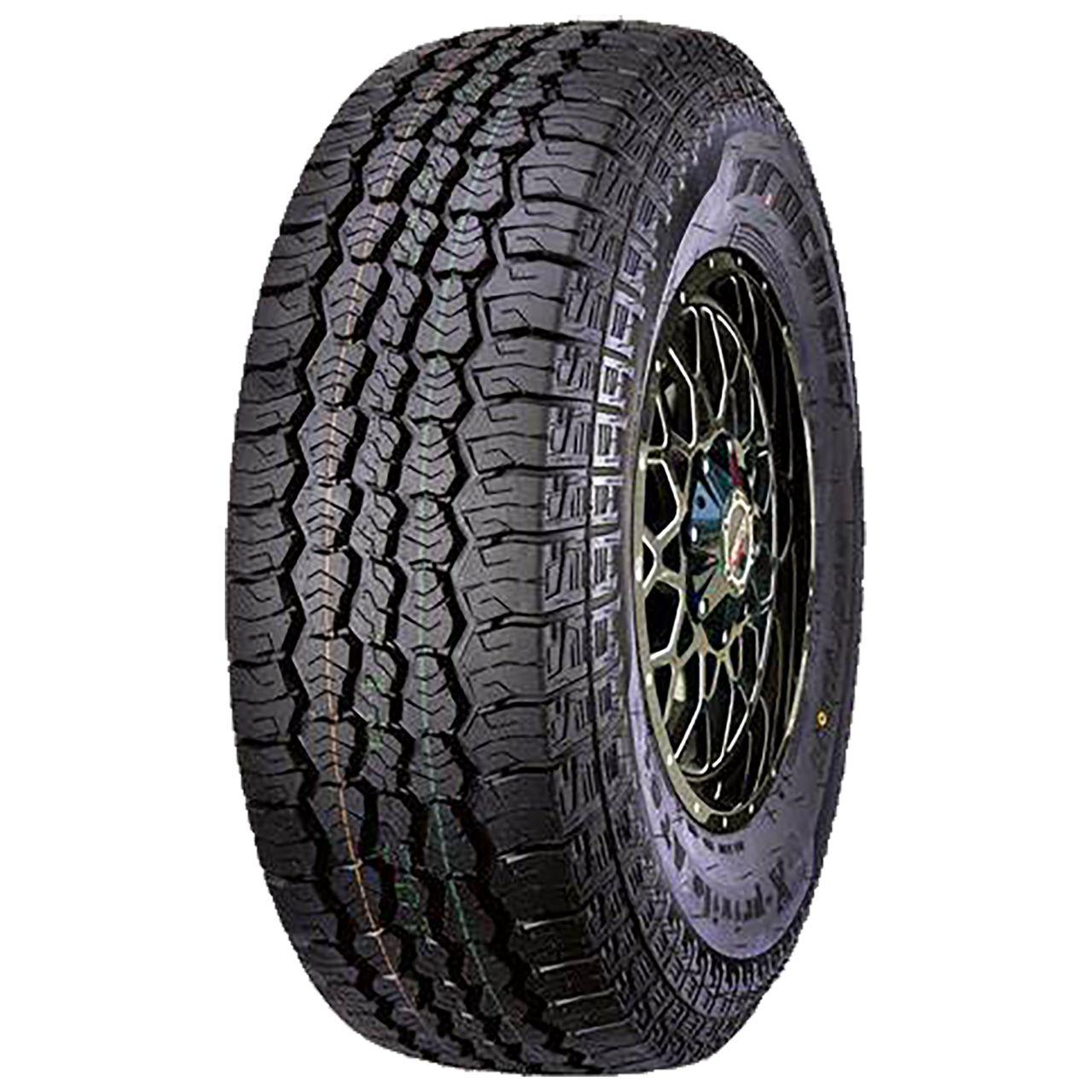TRACMAX X-PRIVILO AT01 195/80R15 100T XL BSW