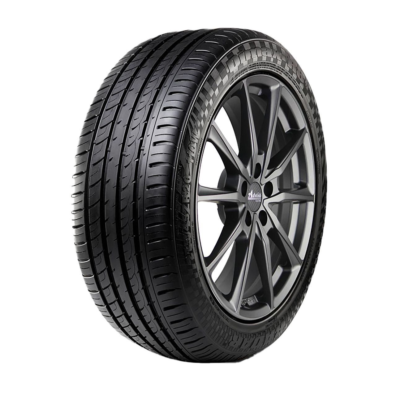 RADAR DIMAX R8+ 225/40R18 92Y XL BSW