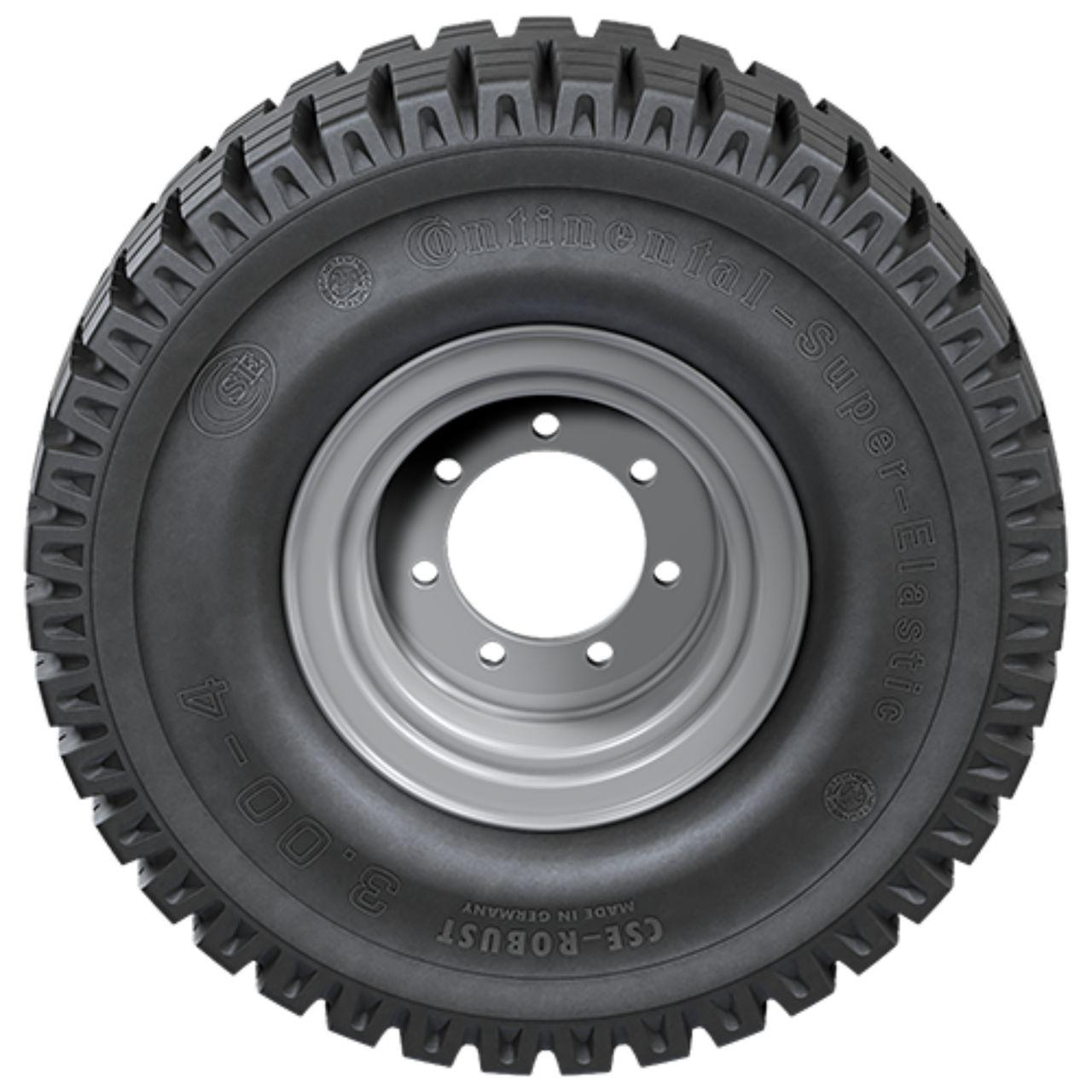 CONTINENTAL 3.00 - 4 51A5 CSE-ROBUST (MIL) CLEAN M FE 2.10-4