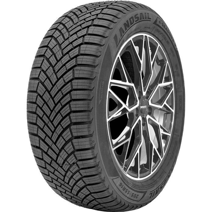 Landsail 4-SEASONS 3 195/50R16 88V XL BSW 195/50 R16